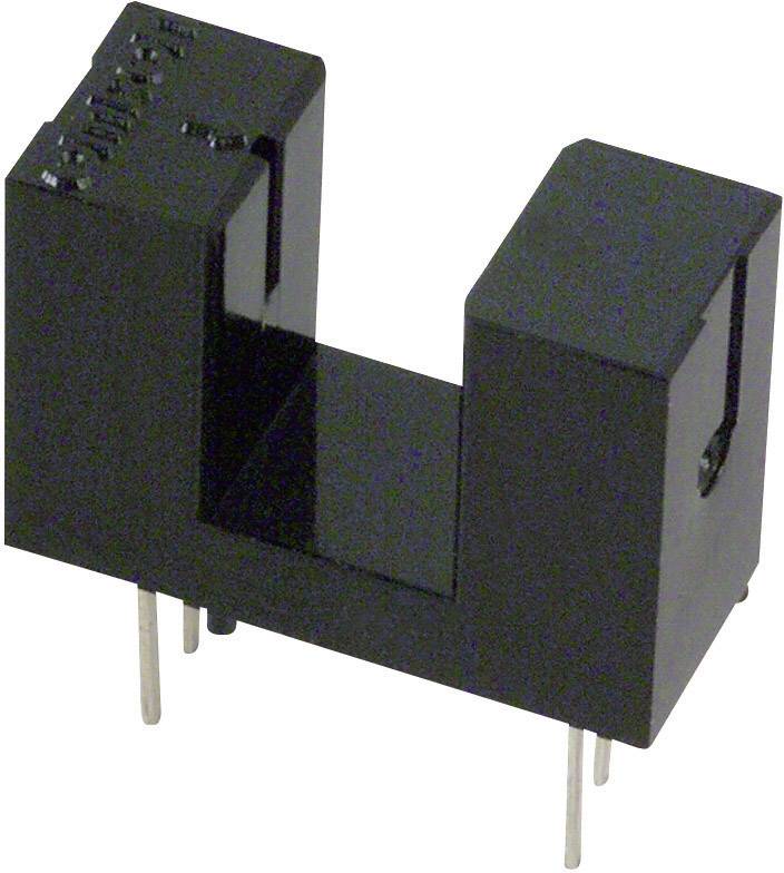 Czujnik optyczny szczelinowy Omron EE-SX1041, 1 szt.