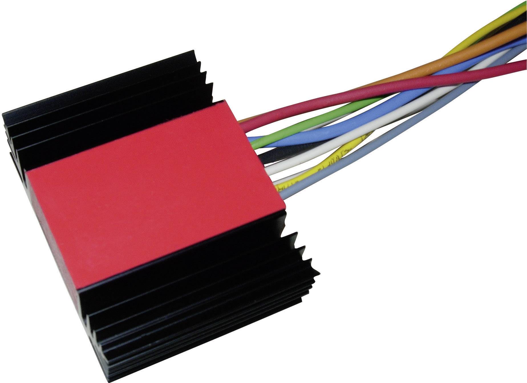 Sterownik Peltier A 12 V 10 A D X S X W 65 X 50 X Mm Quickcool Qc Pc C01h Zamow W Conrad Pl
