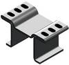 Fischer Elektronik 10035047 FK 250 08 LF PAK Radiator 34.8 K/W (D x S x W) 8 x 15 x 8 mm DPAK, LF-PAK
