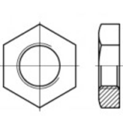 Nakrętki rurowe G3/4" TOOLCRAFT TO-5447619 DIN 431 25 szt.