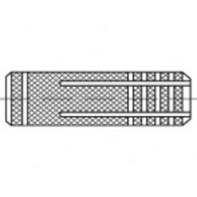 Kołek ekspansywny TOOLCRAFT TO-5455503 25 szt.