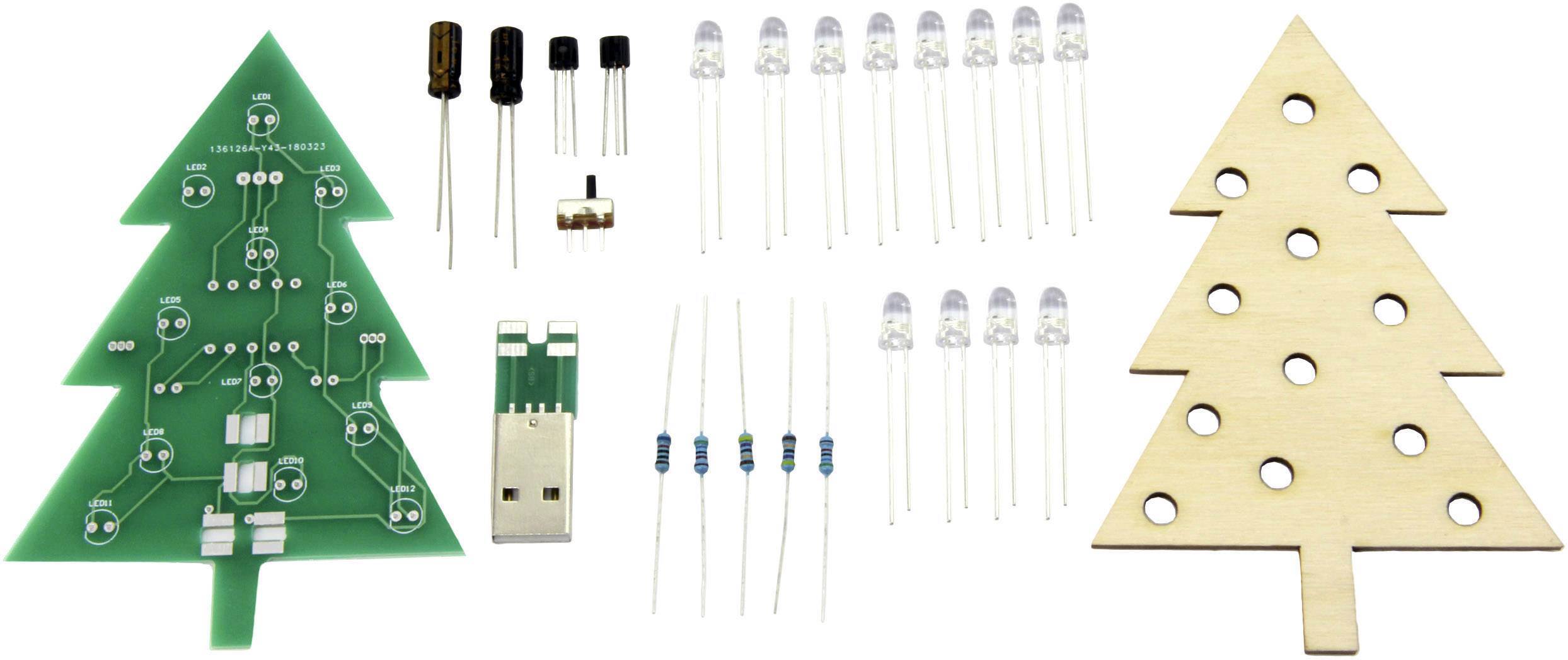 Комплект светодиодных ламп Sol Expert 76335 1 шт.