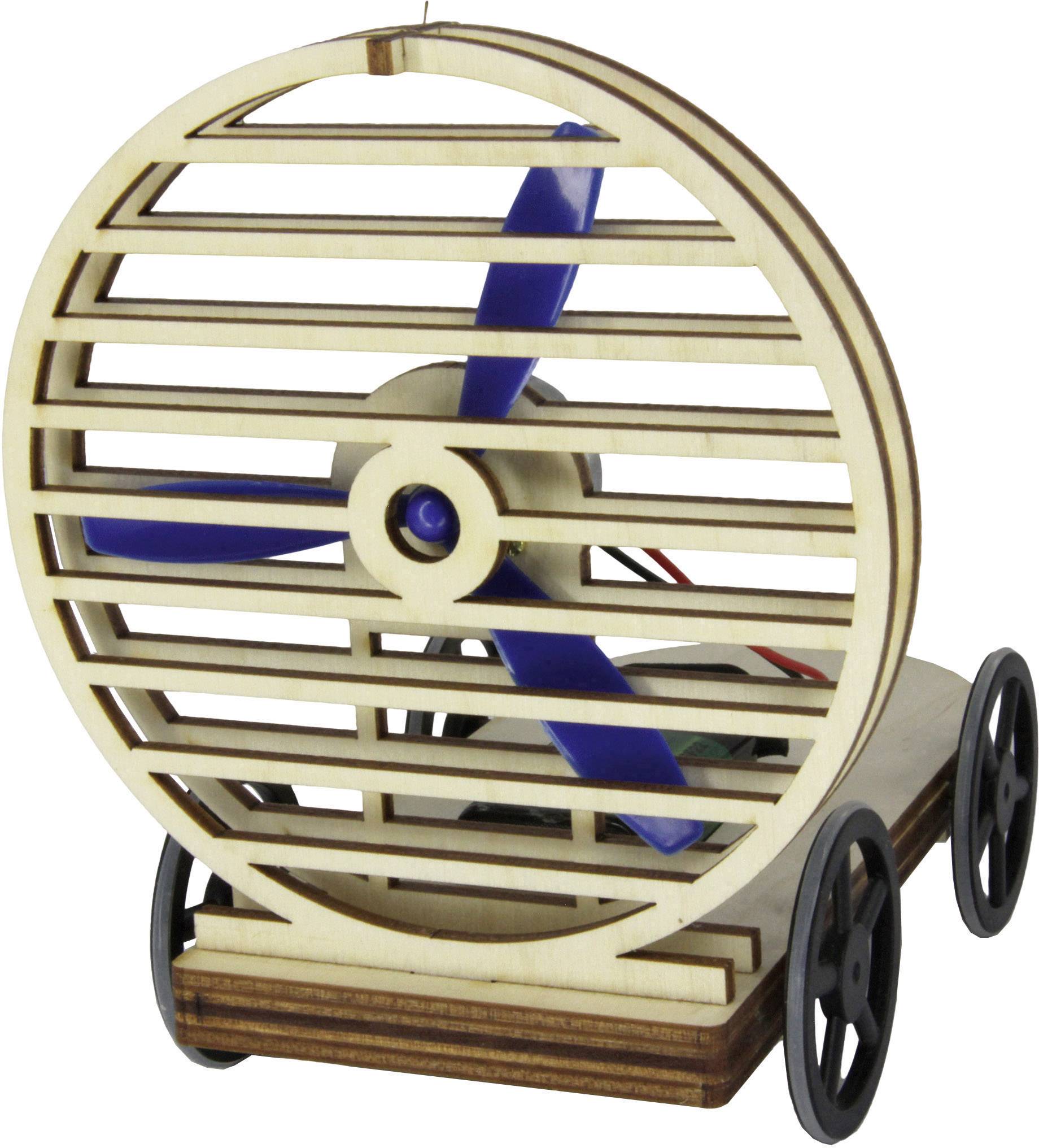 Автомобіль Sol Expert 44495 StormCar