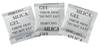 Torebka absorpcyjna TRU COMPONENTS TC-8805240 (D x S x W) 54 x 34 x 3 mm żel krzemionkowy 10 szt.