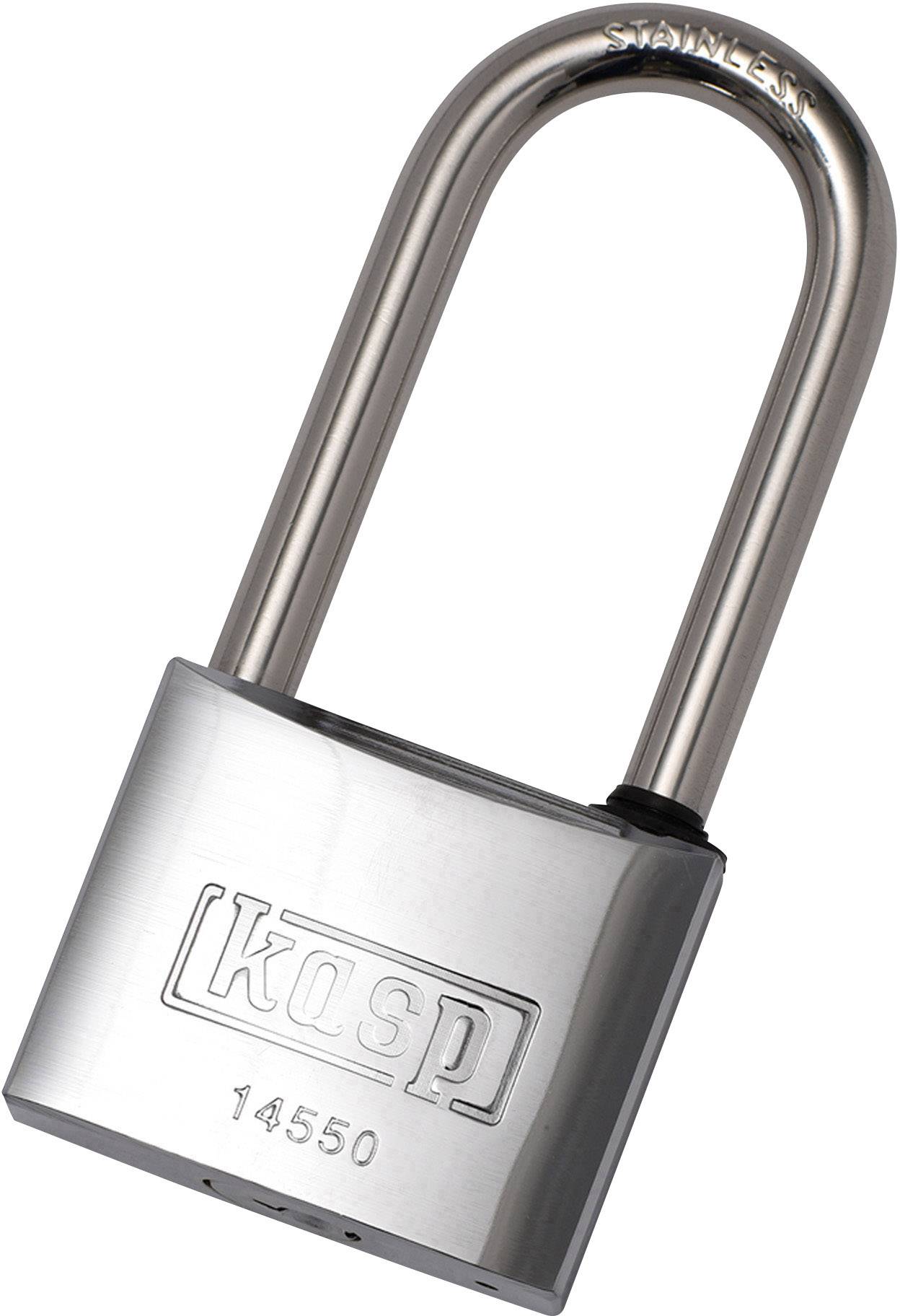 Kasp K14550L63D Замок із замком 50 мм із ключем