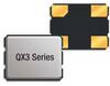 Qantek Oscylator kwarcowy QX318A1.544000B15M SMD 250 szt. taśma na dużej rolce