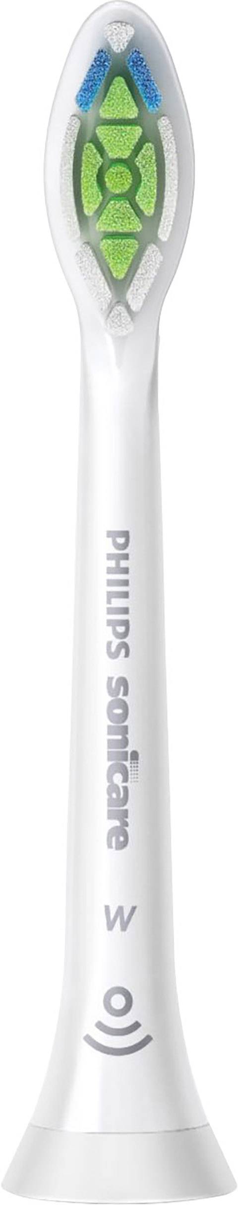 Сменные насадки для зубной щетки Philips Bodycare W Optimal White Standard, 2 шт.