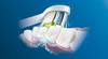 Obraz symbolu dla Końcówki wymienne do szczoteczek do zębów Philips Bodycare W Optimal White Standard, 2 szt.