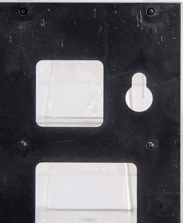 Allit 458140 Шафа з ящиками VarioPlus Basic D 21 (Ш x В x Г) 305 x 435 x 170 мм чорний, сірий, жовтий 1 шт.