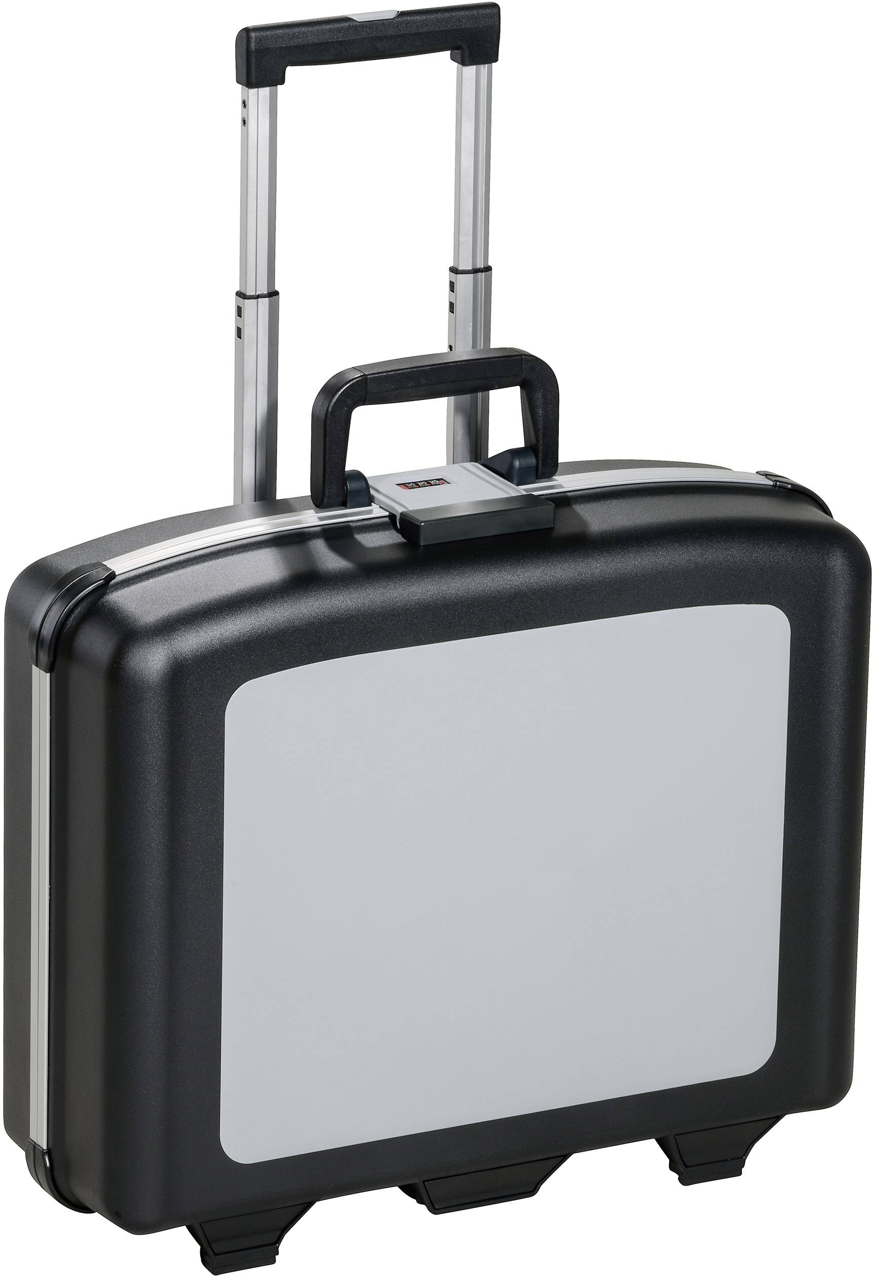 Walizka narzędziowa na kółkach bez wyposażenia Allit ProServe R170-500 457645-1