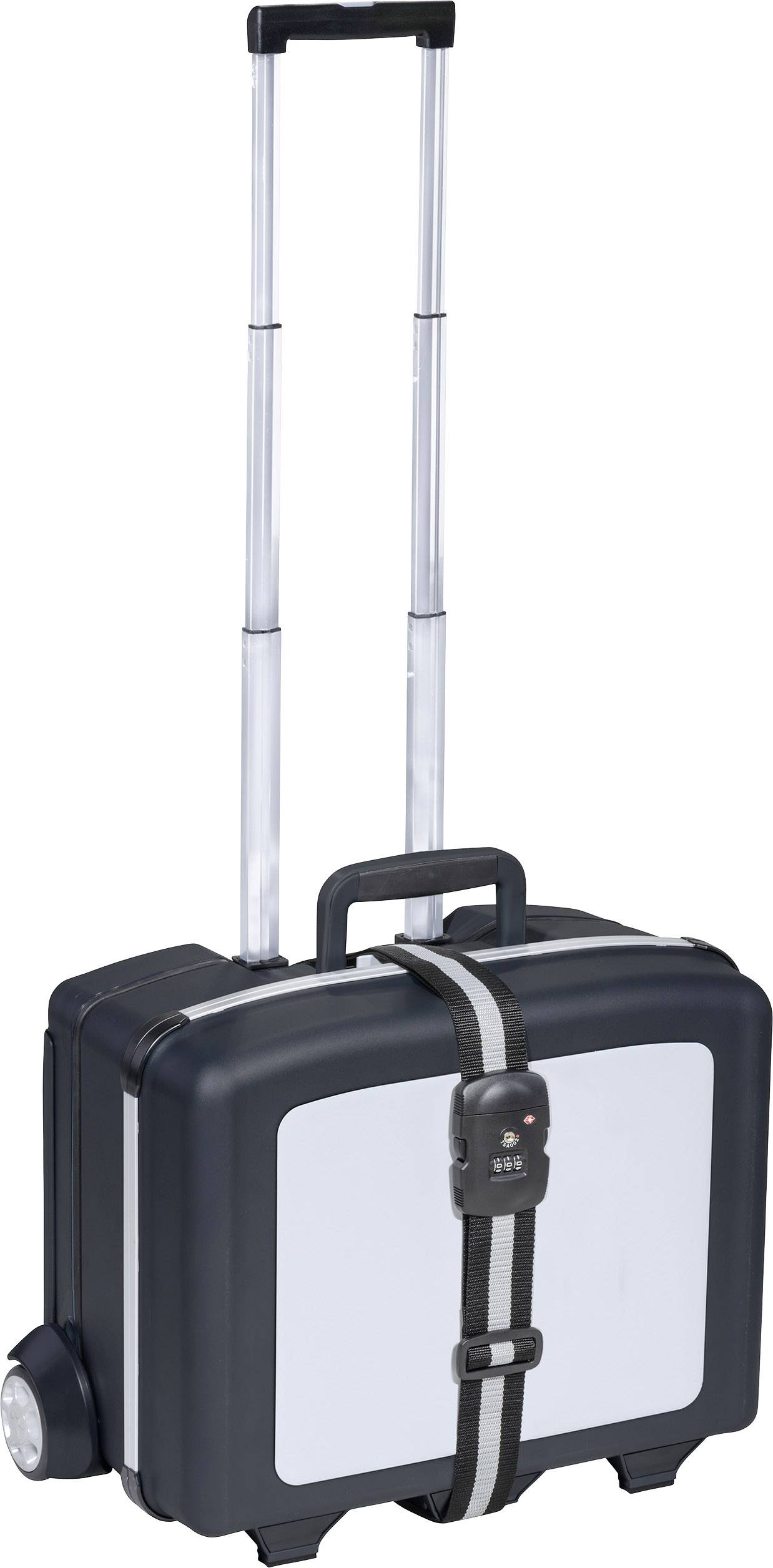 Taśma zabezpieczająca do walizki narzędziowej Allit ProServe TSA Strap 220 457970-1