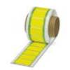 Oznacznik rurek termokurczliwych Phoenix Contact WMS 19,1 (60X30)R YE 0800404, montaż: nasuwanie, 60 x 30 mm, 1 szt.