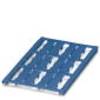 Oznacznik na przewody Phoenix Contact UC-WMC 7,5 (23X8) BU 0818946, montaż: zaciskanie, 23 x 8 mm, 1 szt.