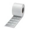 Tabliczka znamionowa Phoenix Contact EML-HA (70X32)R SR 0830618, montaż: przyklejanie, 32 x 70 mm, 1 szt.