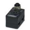 Phoenix Contact 1405621 Rozdzielacz i adapter czujnika/aktuatora SAC-ASI-J-Y-B-M12FS, piny: 4, 1 szt.