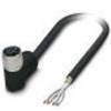 Kabel połączeniowy czujnika/aktuatora Phoenix Contact SAC-4P- 5,0-28R/FR SCO RAIL, 1 szt.
