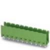 Phoenix Contact Obudowa złącza pin żeńskiego na PCB MSTBV Ilość pinów 24 Wymiary siatki: 5.08 mm 1758238 50 szt. sztuka