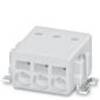 Phoenix Contact 1814650 Terminal zaciskowy SMD 0.50 mm² Ilość styków 4 770 szt. #####Tape and Reel