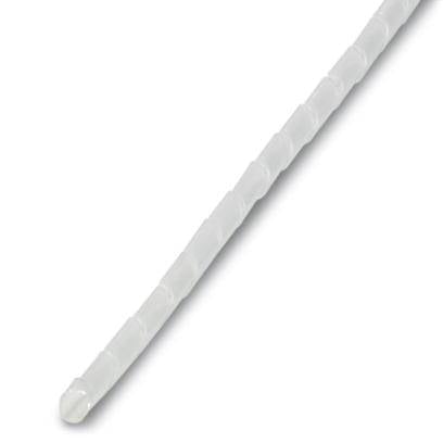 Phoenix Contact 3241113 WG-S HF 40 Спіральний шланг 7-40 мм білий 25 м