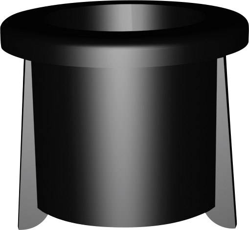 Світлодіодний затискач DMC30, підходить для 3-мм світлодіодів