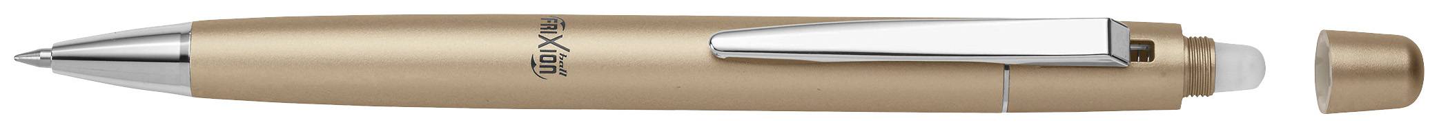Pilot Pióro kulkowe FriXion Ball LX 0.4 mm niebieski 2267053 1 szt.