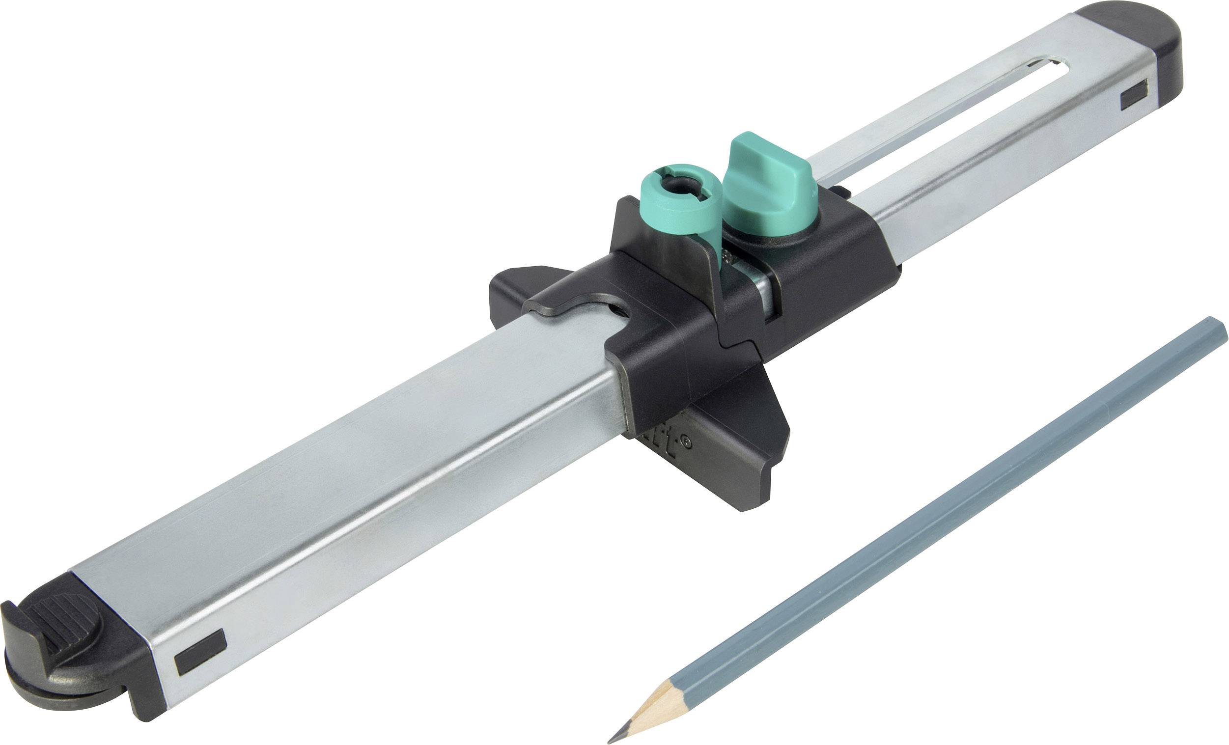 Wolfcraft 6952000 6952000 Панельний калібр 1 шт.