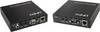 LINDY Cat.6 HDMI IR RS232 HDBaseT Extender Pro PoH Ekstender HDMI przez kabel sieciowy RJ45 100 m