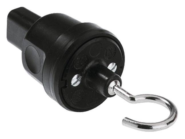 Системи легких ланцюгів - аксесуари Bachmann 740.004