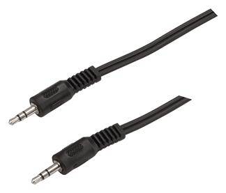 Audio kabel Bachmann 918.011 918.011, Jack, 2.50 m