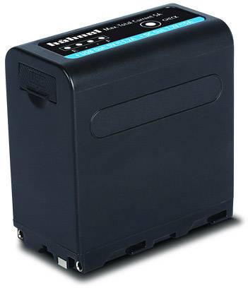 Замінний акумулятор Hähnel Fototechnik HL-XL982 PRO, літій-іонний, 7,2 В, 6900 мАг