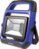 AS Schwabe Reflektor roboczy LED akumulatorowy 20 W 1700 lm 46492