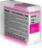 Epson atrament T580A tusz oryginalny pojedynczy moduł Magenta C13T580A00
