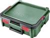 Skrzynka narzędziowa bez wyposażenia Bosch Home and Garden SystemBox Size S 1600A016CT (D x S x W) 390 x 343 x 121 mm