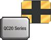 Qantek Oscylator kwarcowy QC2020.0000F08B12M SMD 20.0000 MHz 8 pF 2.0 mm 1.6 mm 0.5 mm 1 szt. taśma na dużej rolce