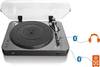 Gramofon Lenco LBT-120 czarny
