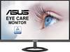 Asus VZ229HE Monitor 54.6 cm (21.5 cal) EEK F (A - G);1920 x 1080 pxFull HD5 msHDMI, VGALCD (IPS)