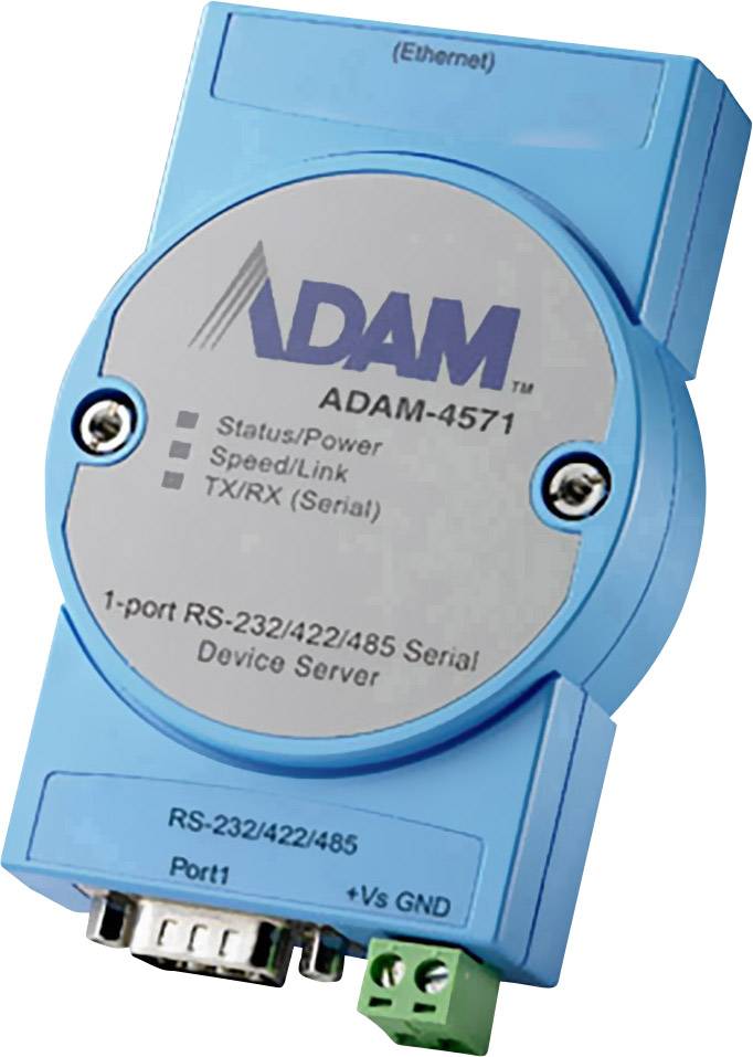 Moduł Advantech Adam4571 1port RS232/422/485, 1030 V, 1