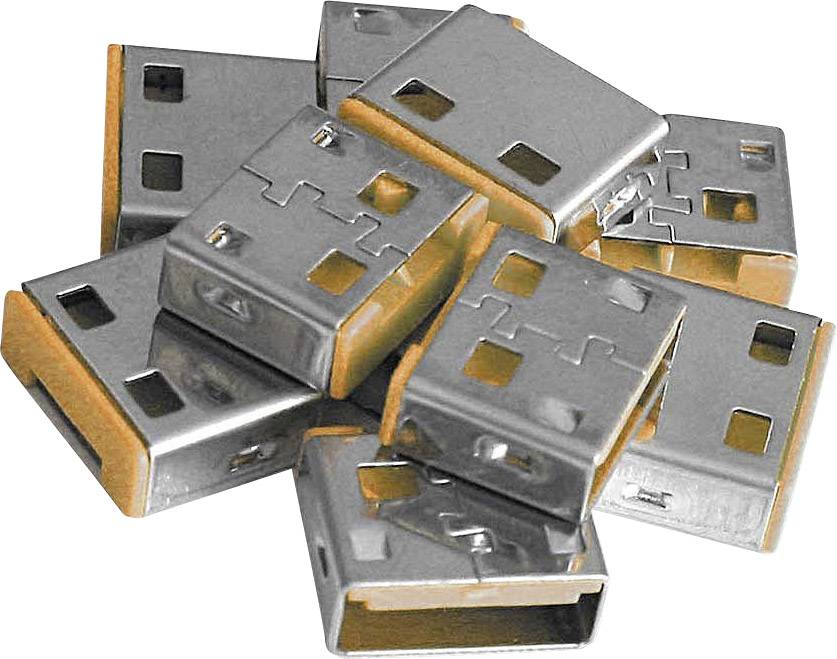 Замок для USB-порту LINDY 40463