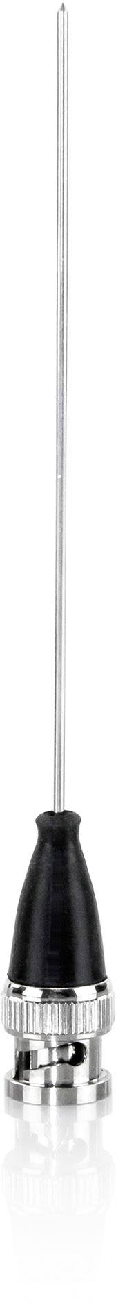 LH - Ludwig Heer LHDCG-00-1-5 Датчик проникнення від -70 до 250 °C Тип датчика Pt1000