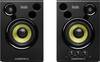 Monitor aktywny Hercules 4780886, 4 cal, 40 W, 1 par(a)