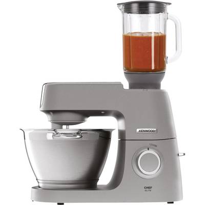 Robot kuchenny Kenwood Home Appliance KVC5320S, 1200 W, signal biały (błyszczący)