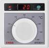 Termostat Enda ATC9311-FE-400-230 J 0 do +400 °C Przekaźnik 2 A (D x S x W) 50 x 96 x 96 mm