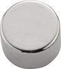 PIC-M0805 Magnes trwały okrągły (Ø x D) 8 mm x 5 mm N35 1.19 T (max) Maksymalna temperatura graniczna: 80 °C