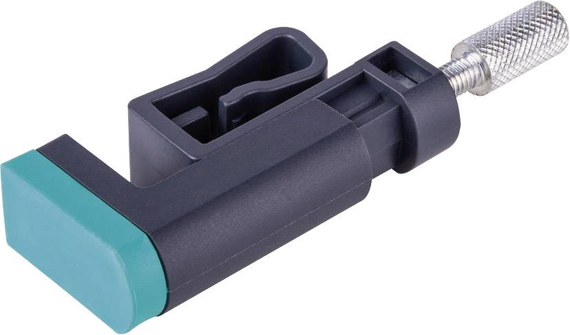 Затискач для країв Wolfcraft 3037000 3037000 Максимальна ширина затискання: 24 мм