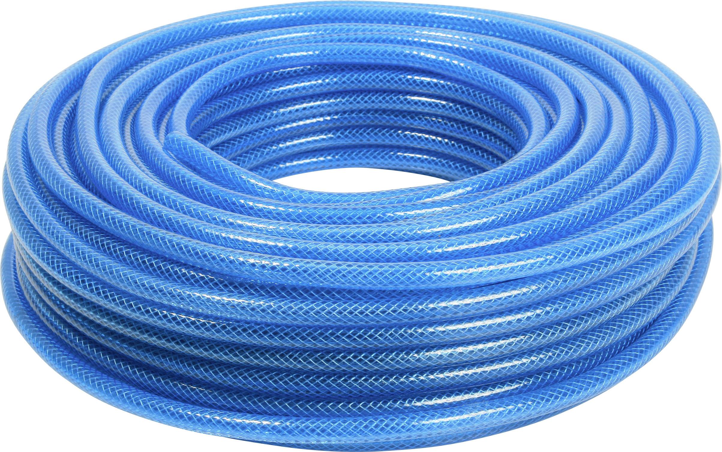 Шланг для стисненого повітря 50 м 6x3 мм AS Schwabe 12700 12700, Н/Д