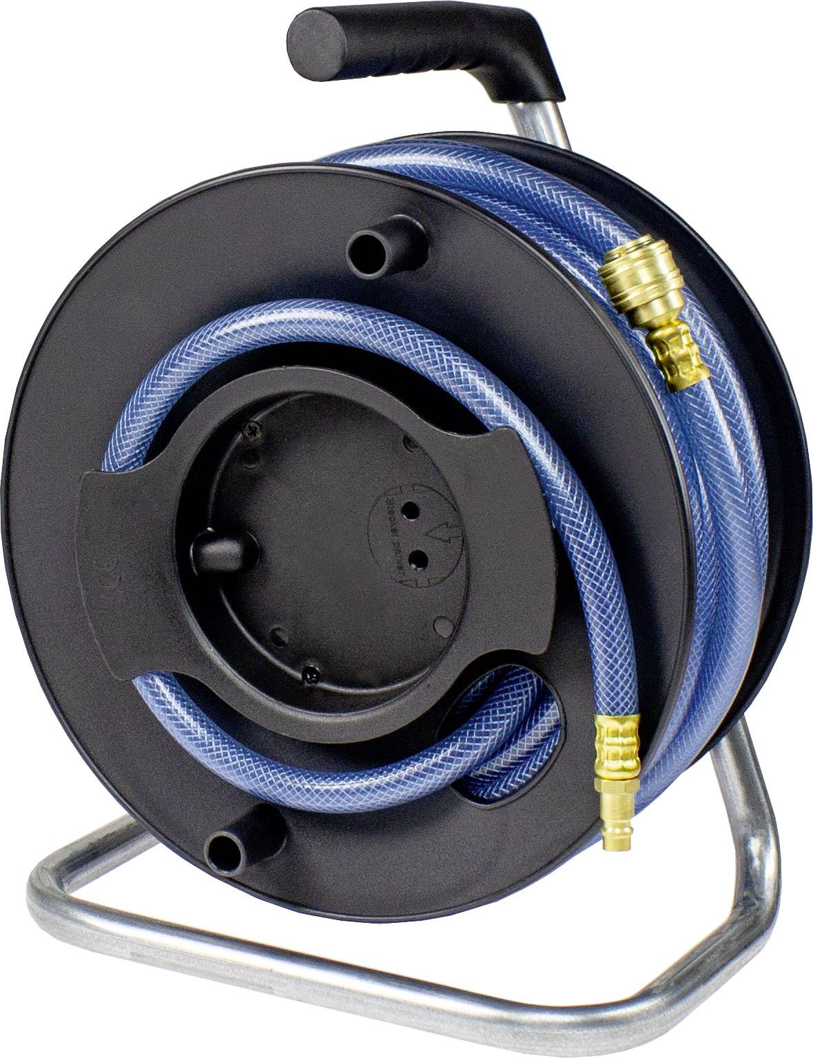 AS Schwabe 12622 Котушка для шланга стисненого повітря 20 м 15 бар