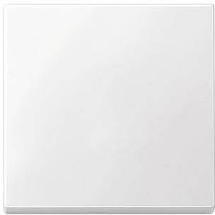 Biała, pusta kwadratowa powierzchnia, prawdopodobnie pokrywa lub płaska płaszczyzna.