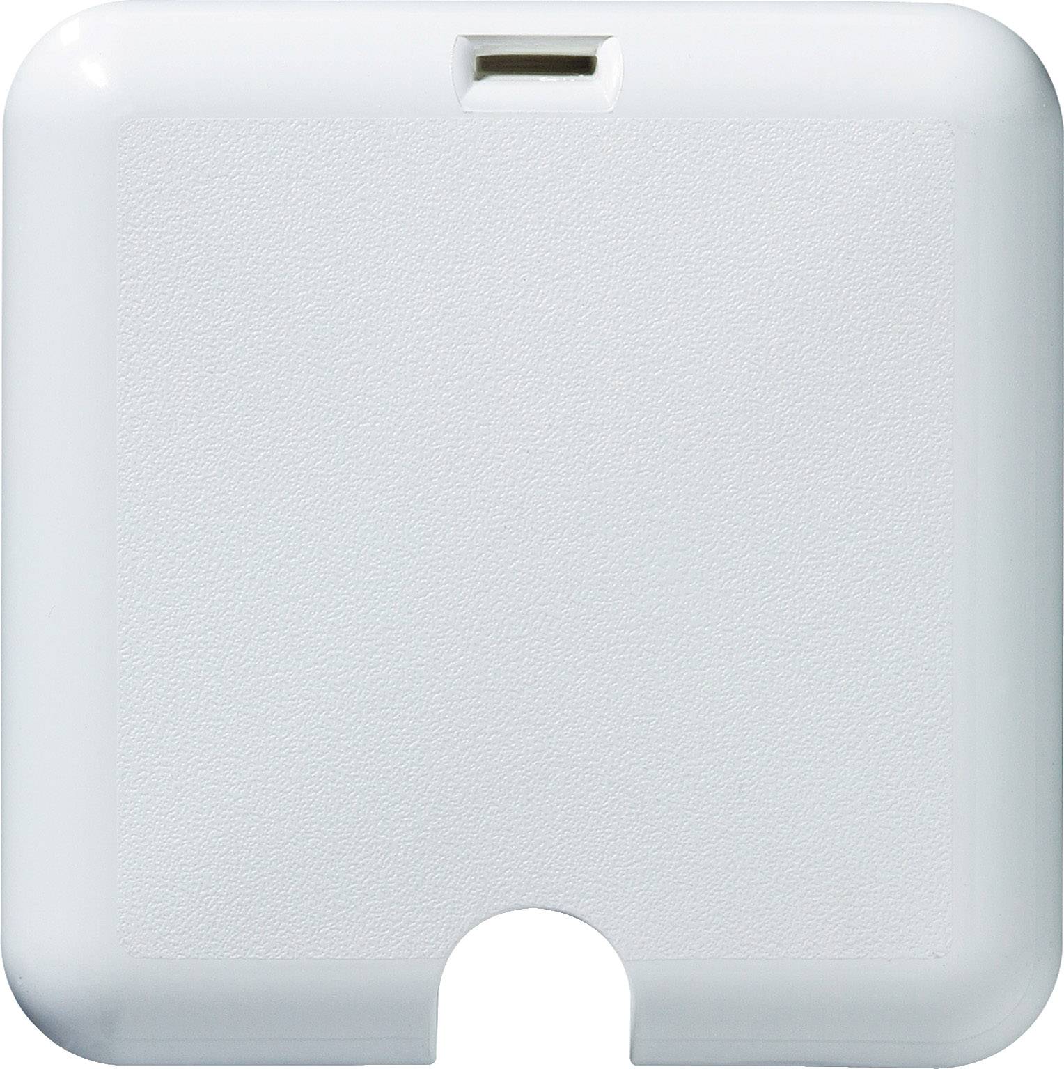 Розетка для підключення плити Merten 520427 IP20 біла