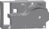 Schneider Electric 19097 19097 Napęd obrotowy czerwony, żółty 1 szt.