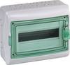 Rozdzielnica mała Schneider Electric 13431 13431, 340 mm x 280 mm x 160 mm, 1 szt.
